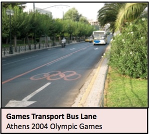 Olympic Games 1